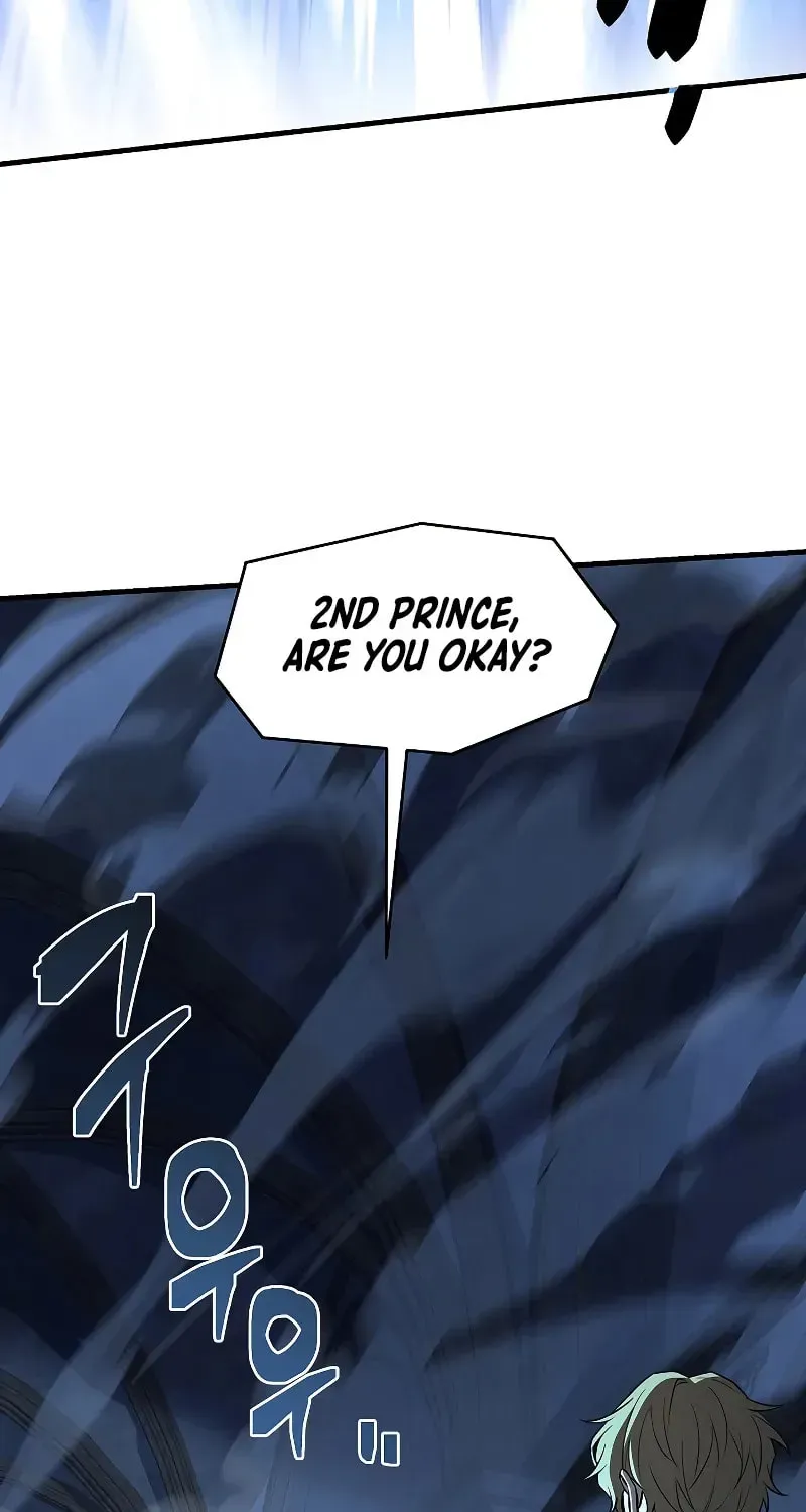 Read The Legendary Spearman Returns chapter 3.1 image 27 on Lezhin