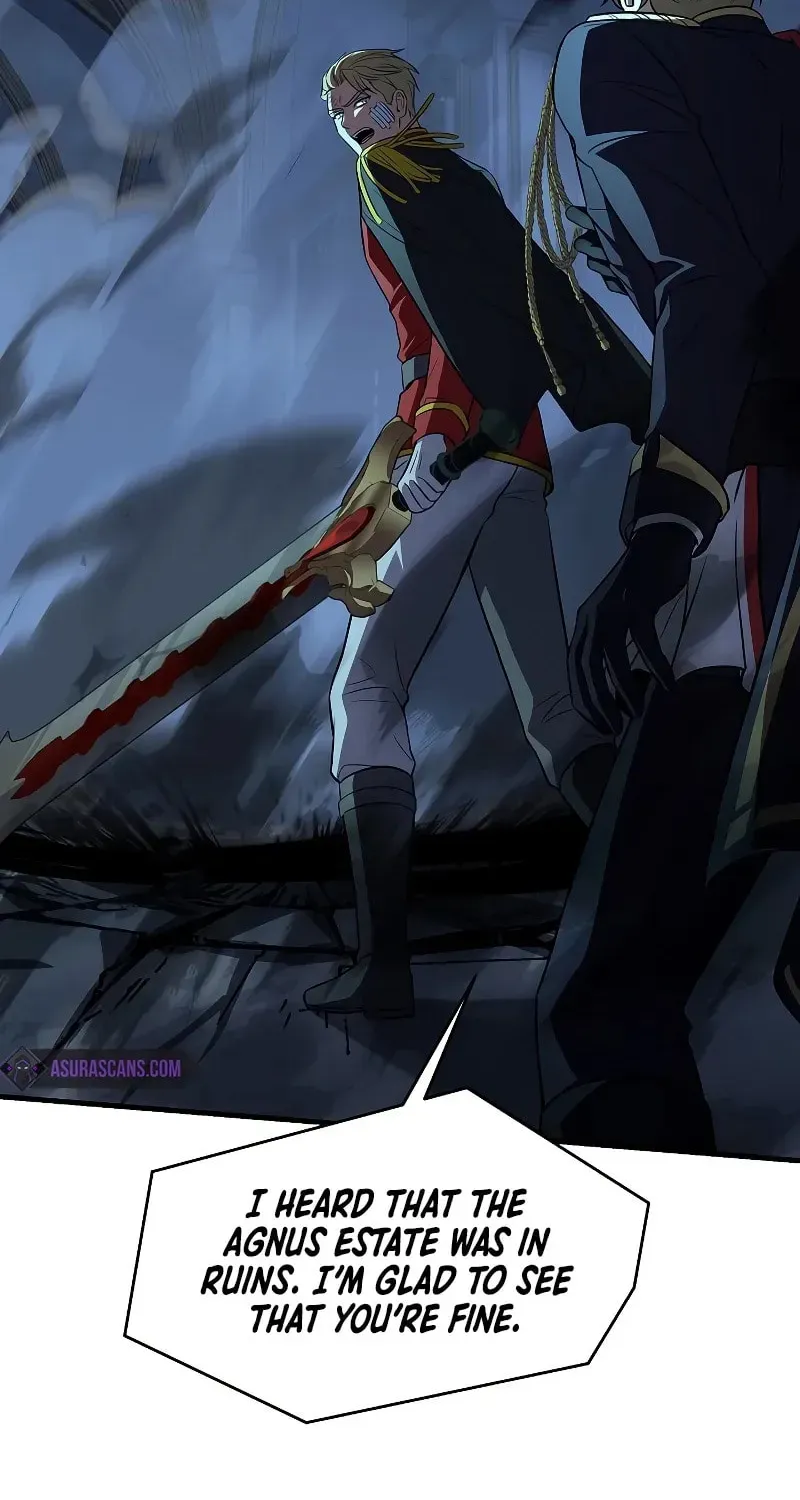 Read The Legendary Spearman Returns chapter 3.1 image 28 on Lezhin