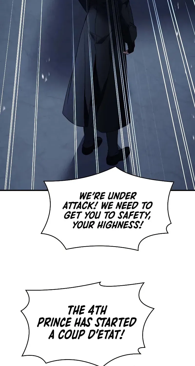 Read The Legendary Spearman Returns chapter 3.1 image 3 on Lezhin