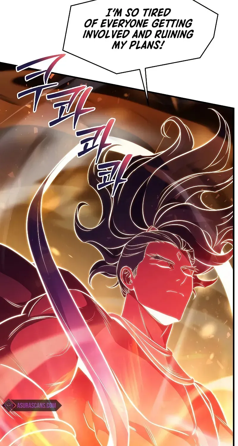 Read The Legendary Spearman Returns chapter 3.1 image 31 on Lezhin