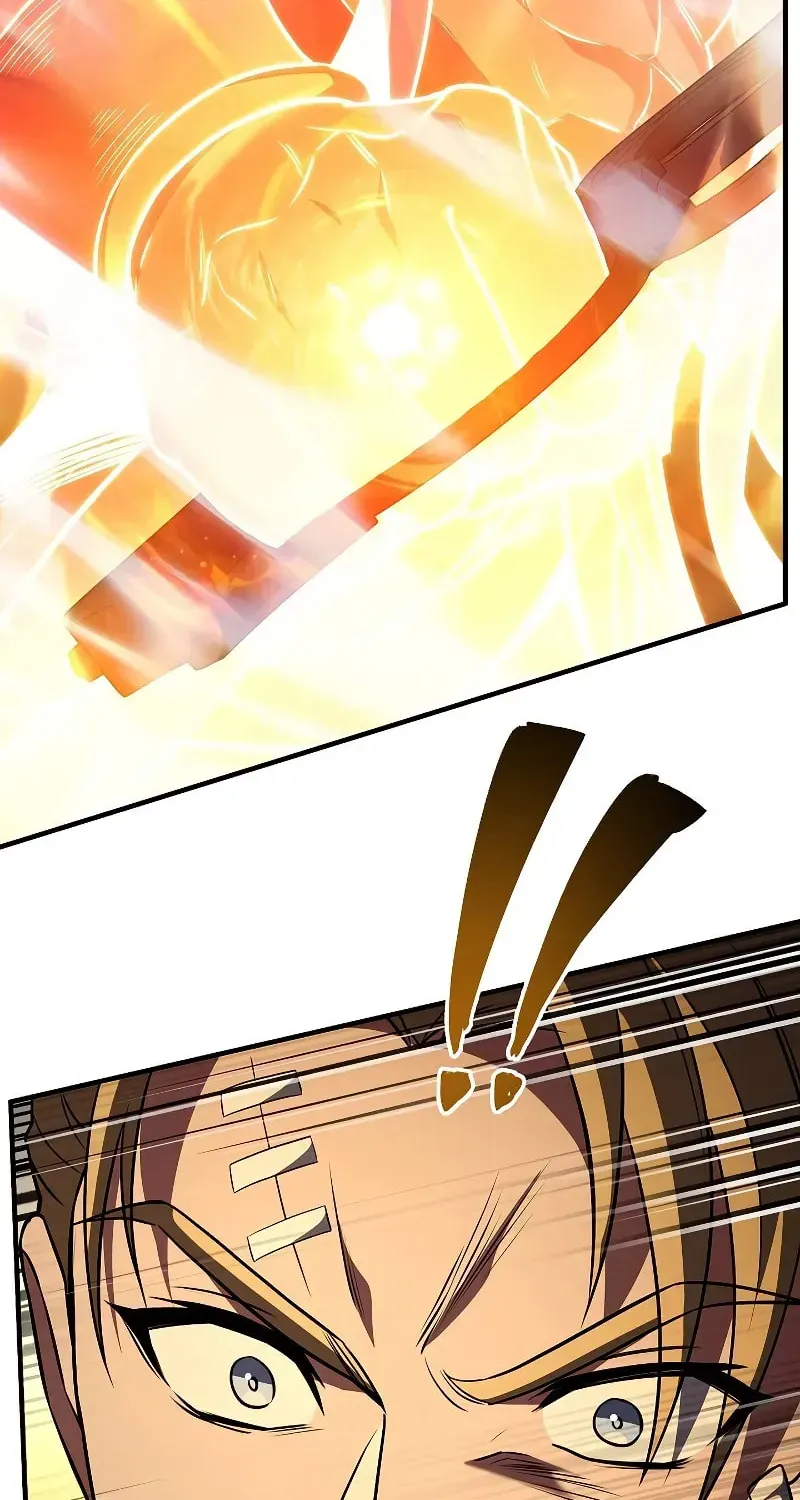 Read The Legendary Spearman Returns chapter 3.1 image 32 on Lezhin