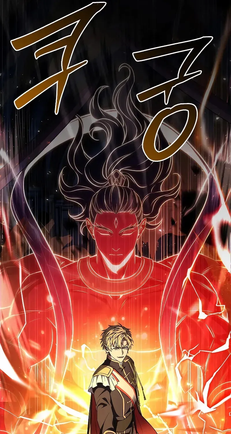 Read The Legendary Spearman Returns chapter 3.1 image 34 on Lezhin