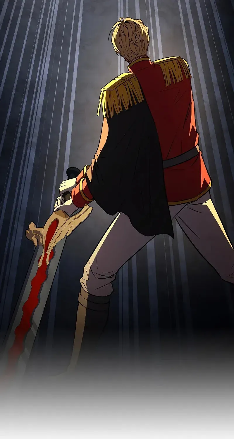Read The Legendary Spearman Returns chapter 3.1 image 36 on Lezhin