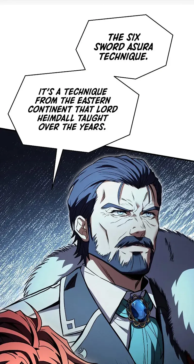 Read The Legendary Spearman Returns chapter 3.1 image 37 on Lezhin