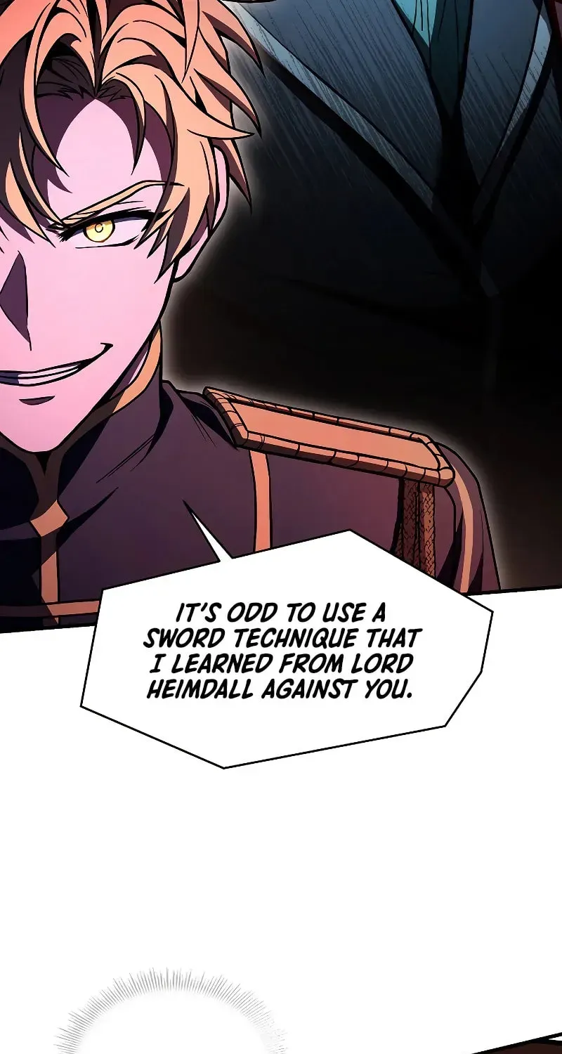 Read The Legendary Spearman Returns chapter 3.1 image 38 on Lezhin