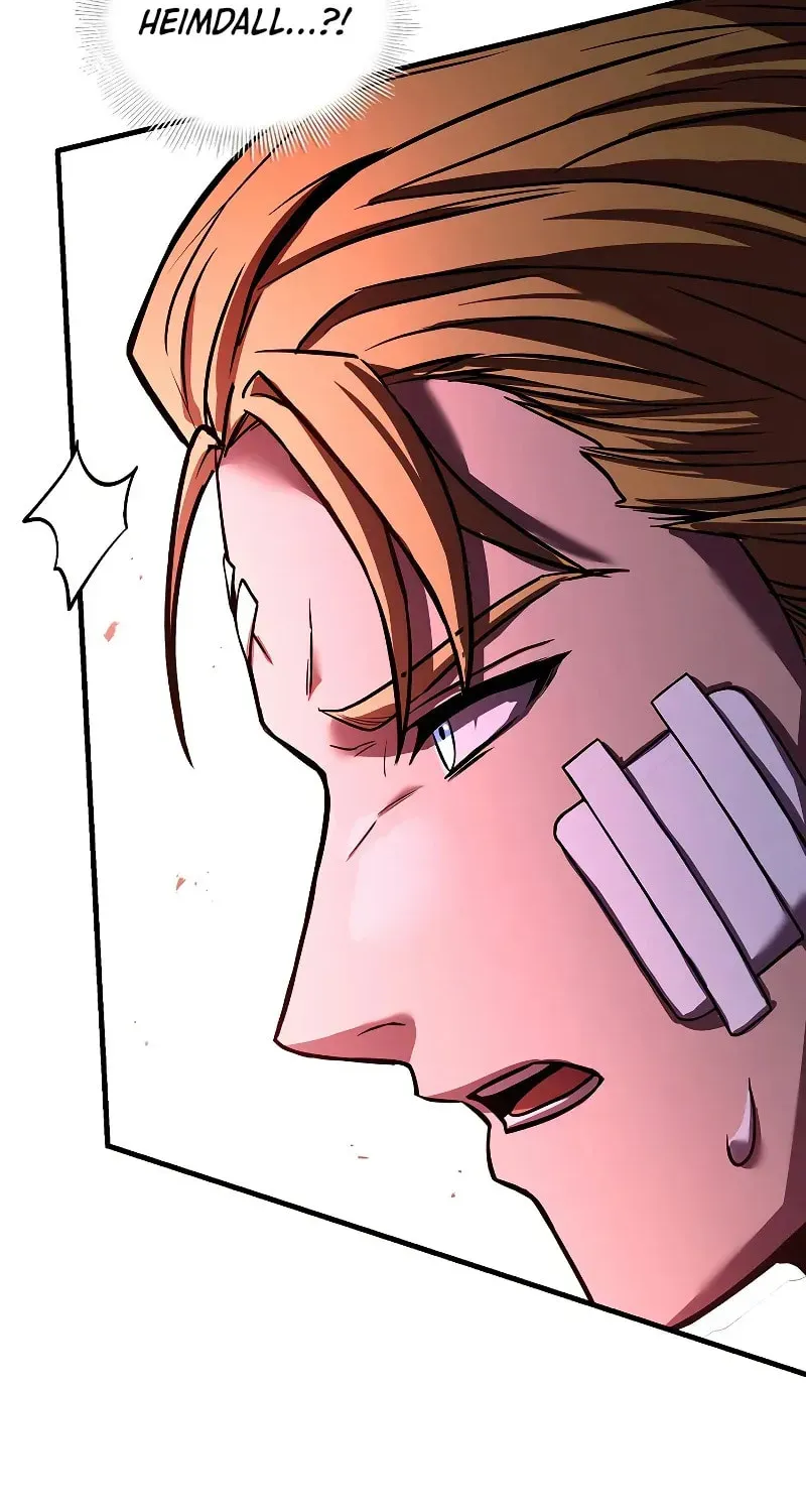 Read The Legendary Spearman Returns chapter 3.1 image 39 on Lezhin