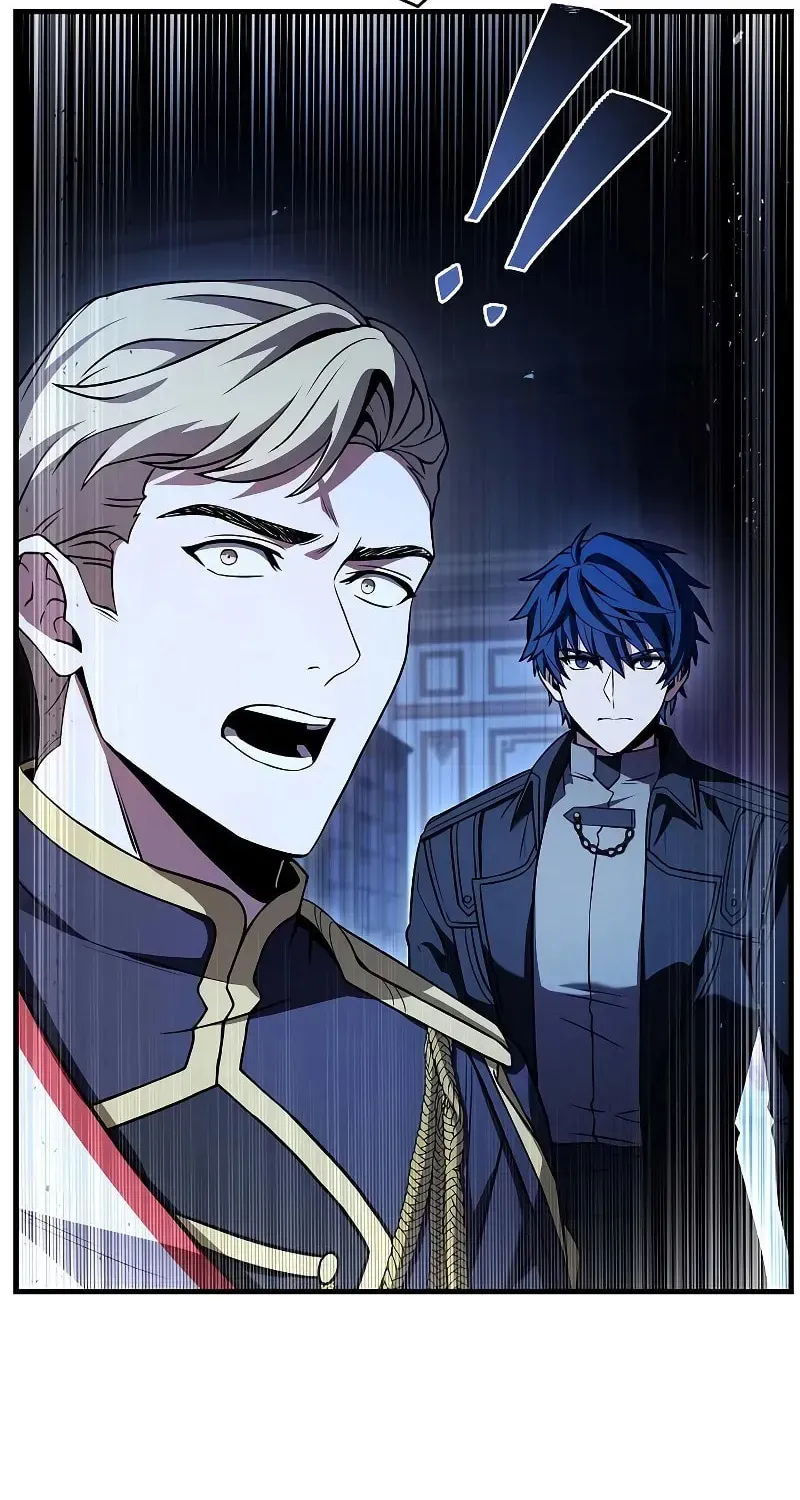 Read The Legendary Spearman Returns chapter 3.1 image 4 on Lezhin