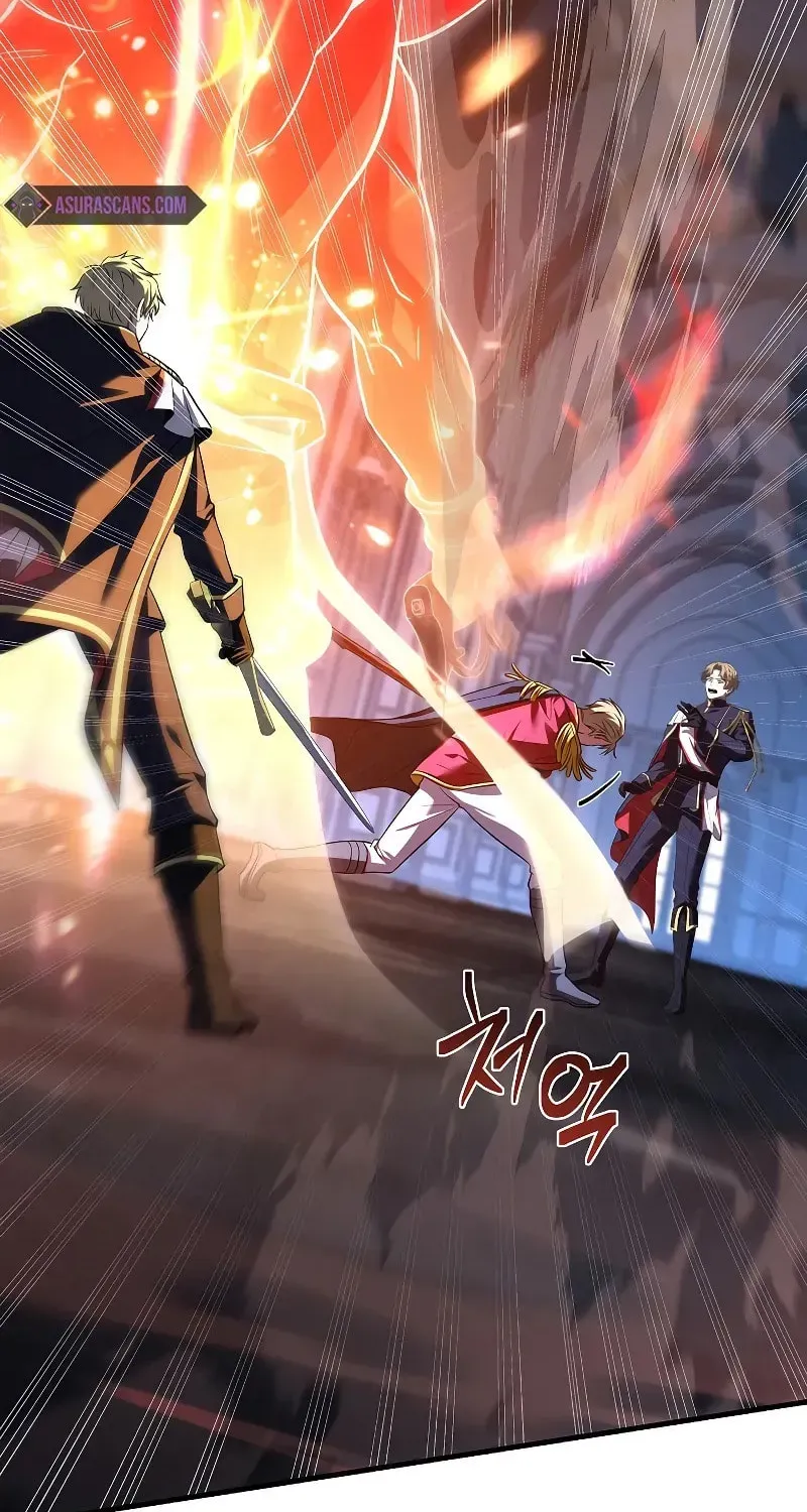Read The Legendary Spearman Returns chapter 3.1 image 41 on Lezhin