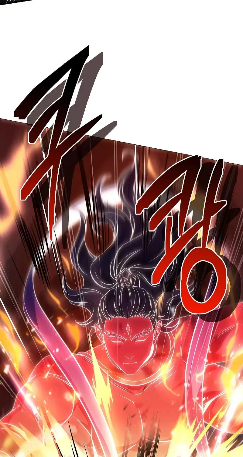 Read The Legendary Spearman Returns chapter 3.1 image 42 on Lezhin