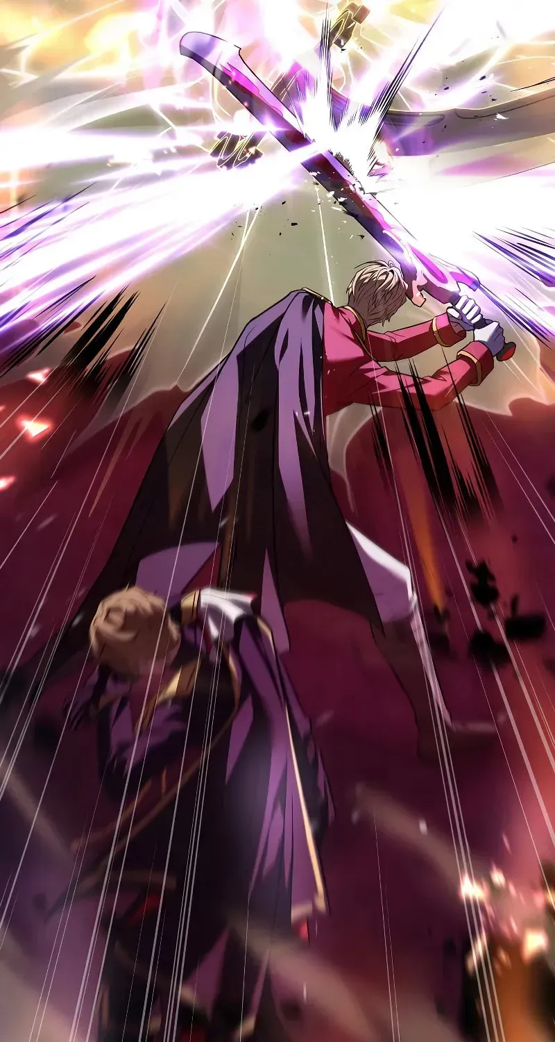 Read The Legendary Spearman Returns chapter 3.1 image 44 on Lezhin