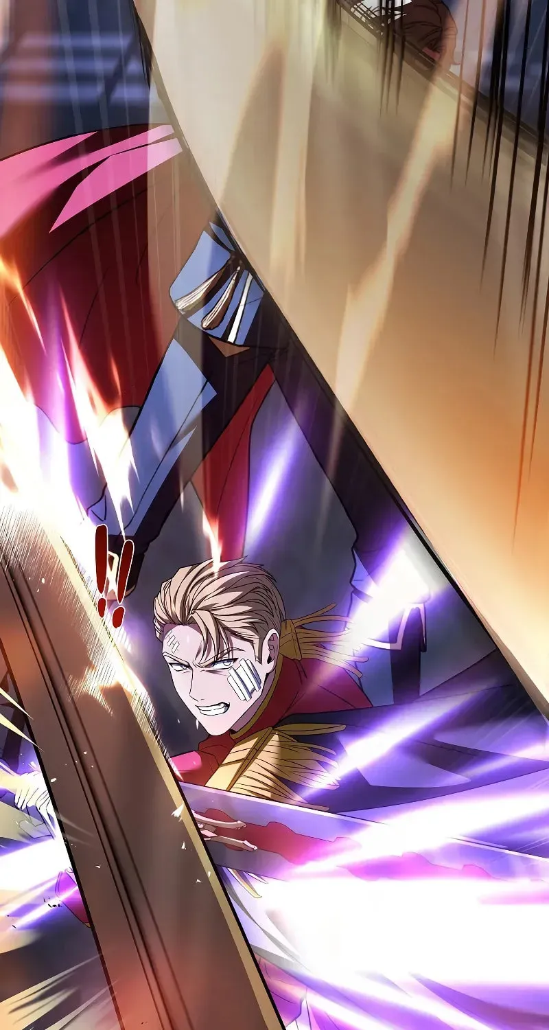 Read The Legendary Spearman Returns chapter 3.1 image 46 on Lezhin