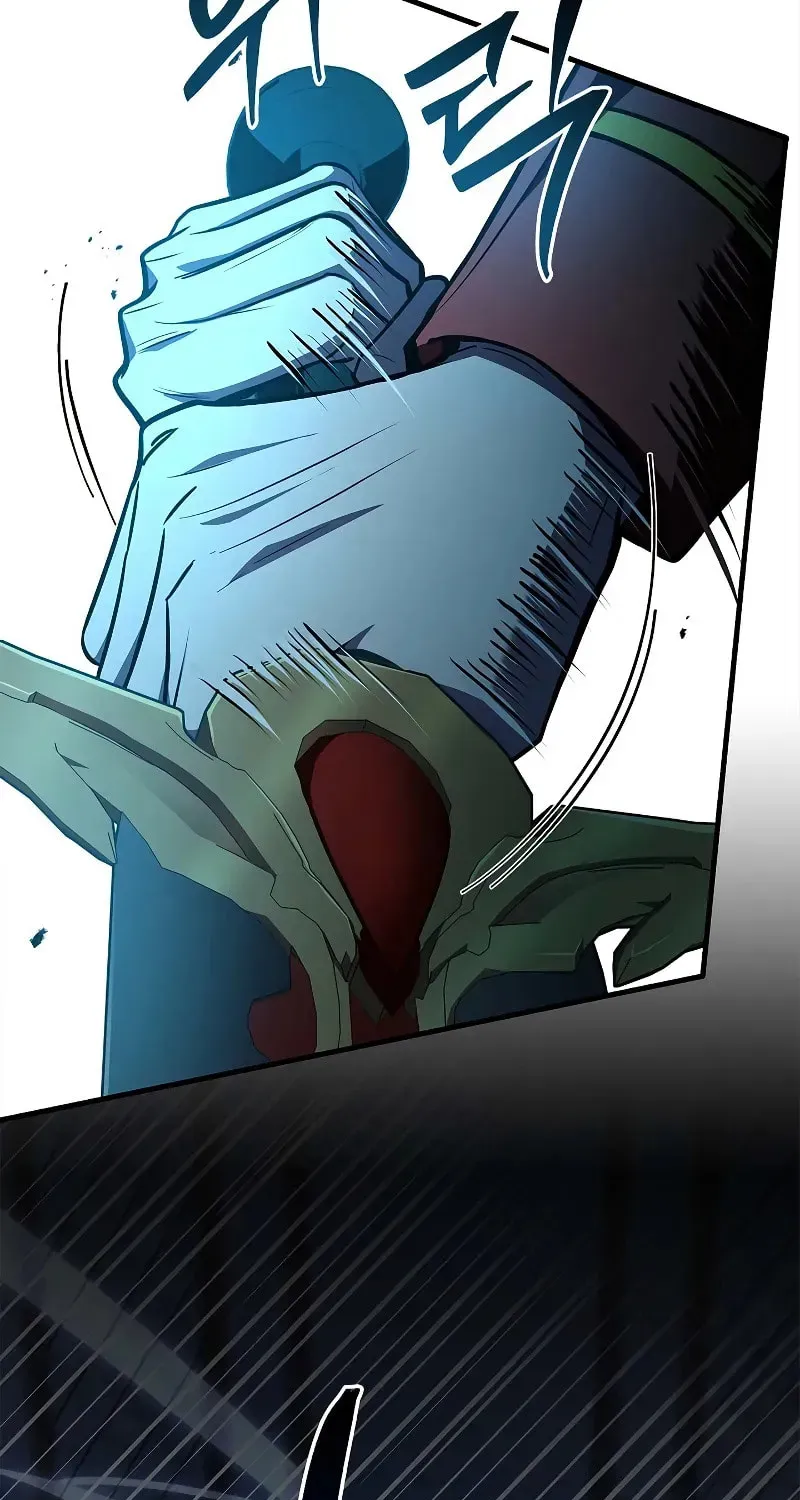 Read The Legendary Spearman Returns chapter 3.1 image 48 on Lezhin
