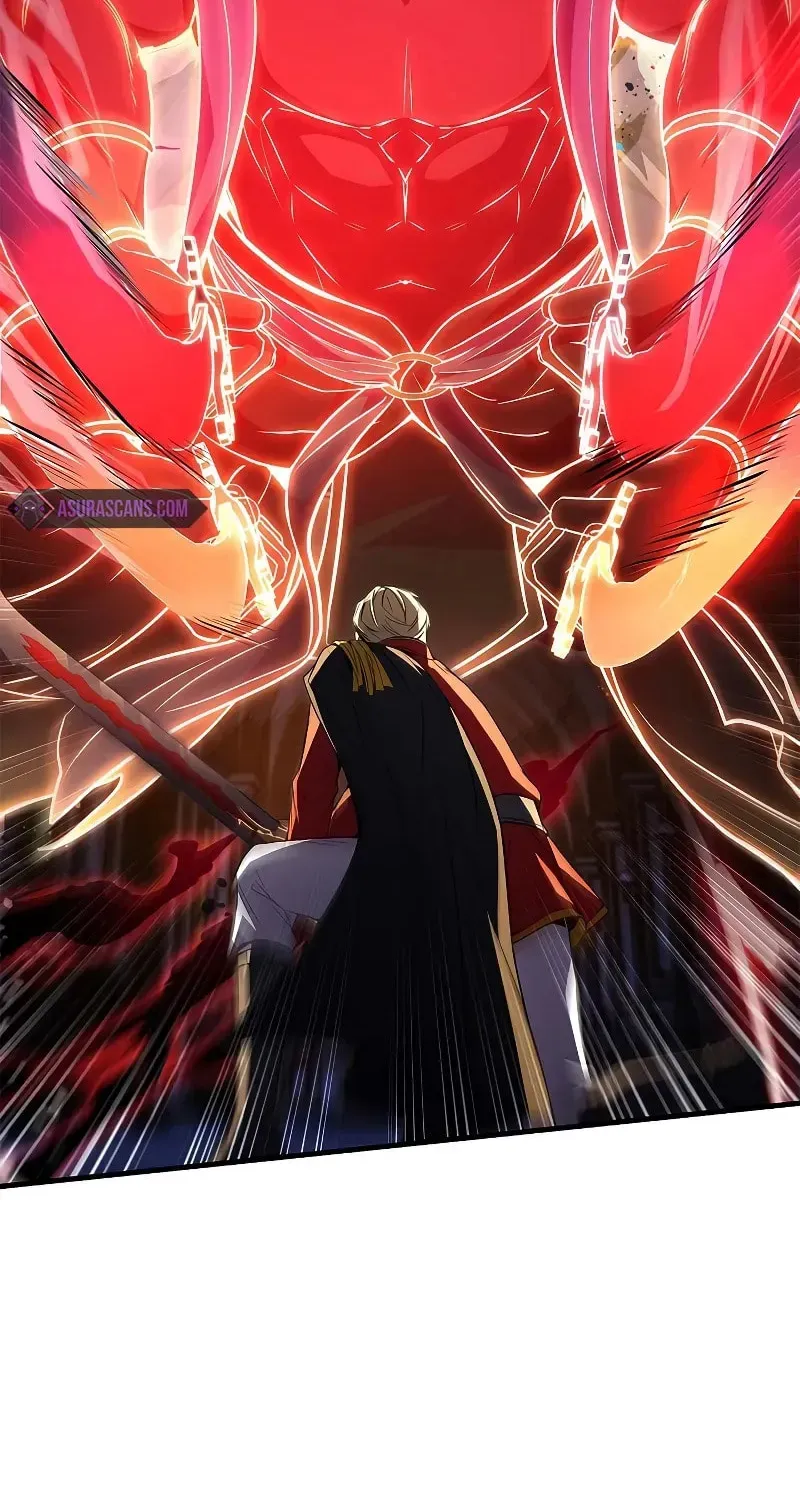 Read The Legendary Spearman Returns chapter 3.1 image 54 on Lezhin