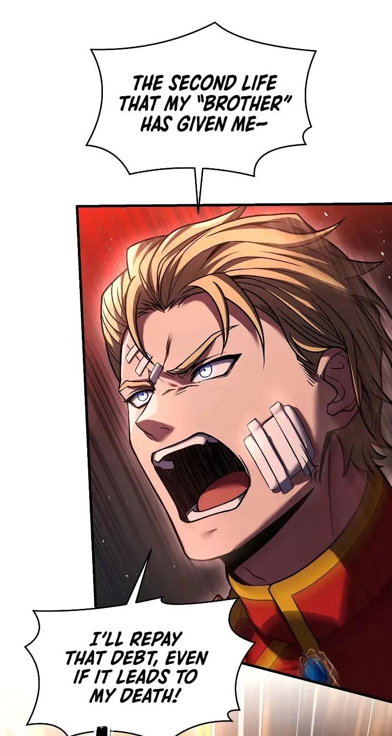 Read The Legendary Spearman Returns chapter 3.1 image 55 on Lezhin