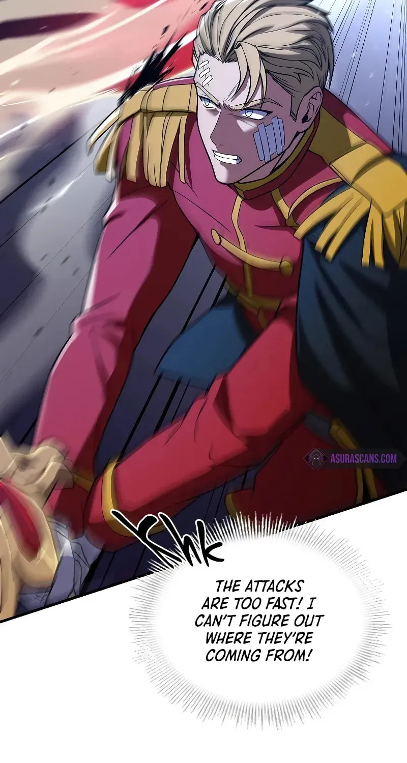 Read The Legendary Spearman Returns chapter 3.1 image 59 on Lezhin