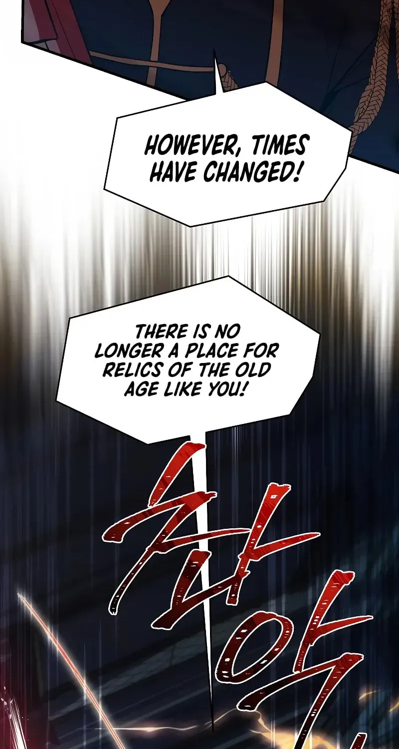Read The Legendary Spearman Returns chapter 3.1 image 62 on Lezhin