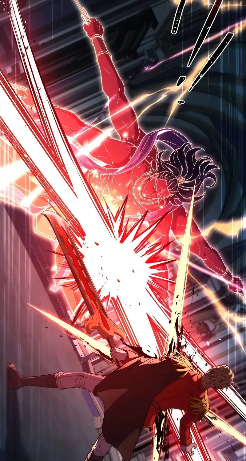 Read The Legendary Spearman Returns chapter 3.1 image 63 on Lezhin
