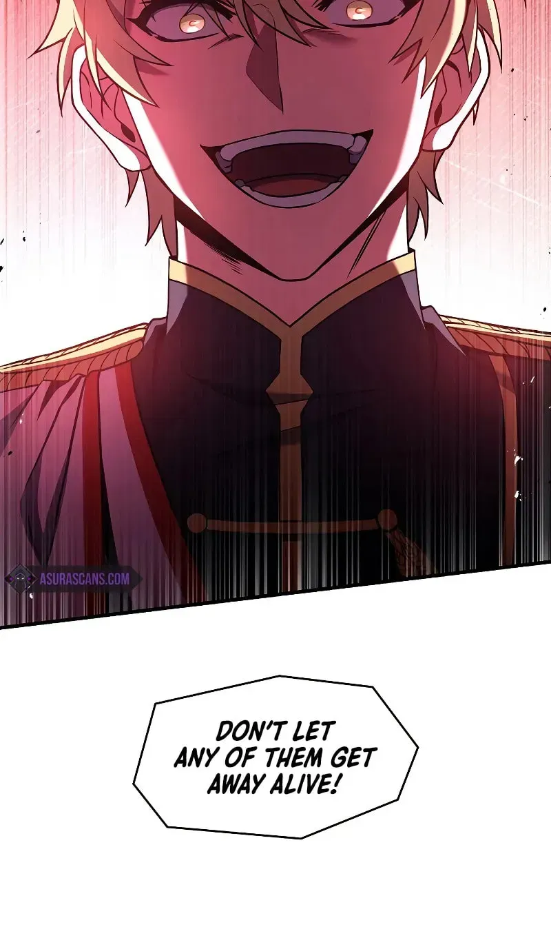 Read The Legendary Spearman Returns chapter 3.1 image 7 on Lezhin