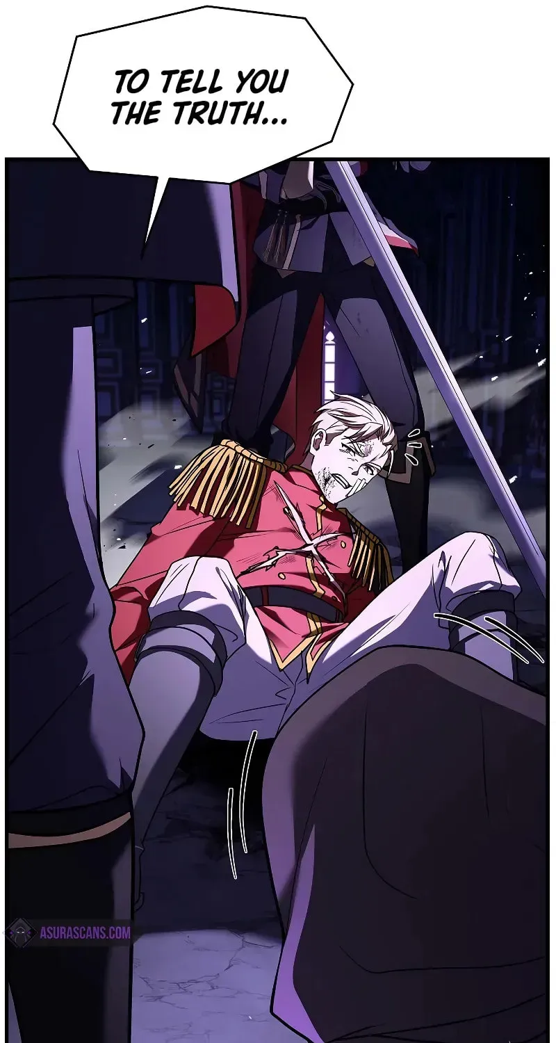Read The Legendary Spearman Returns chapter 3.1 image 70 on Lezhin