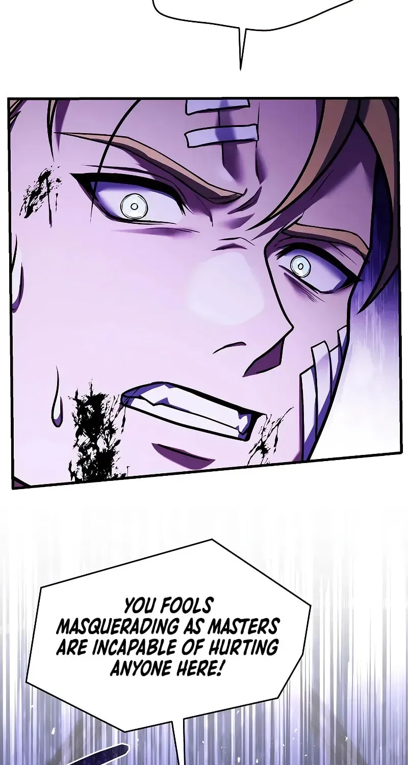 Read The Legendary Spearman Returns chapter 3.1 image 72 on Lezhin
