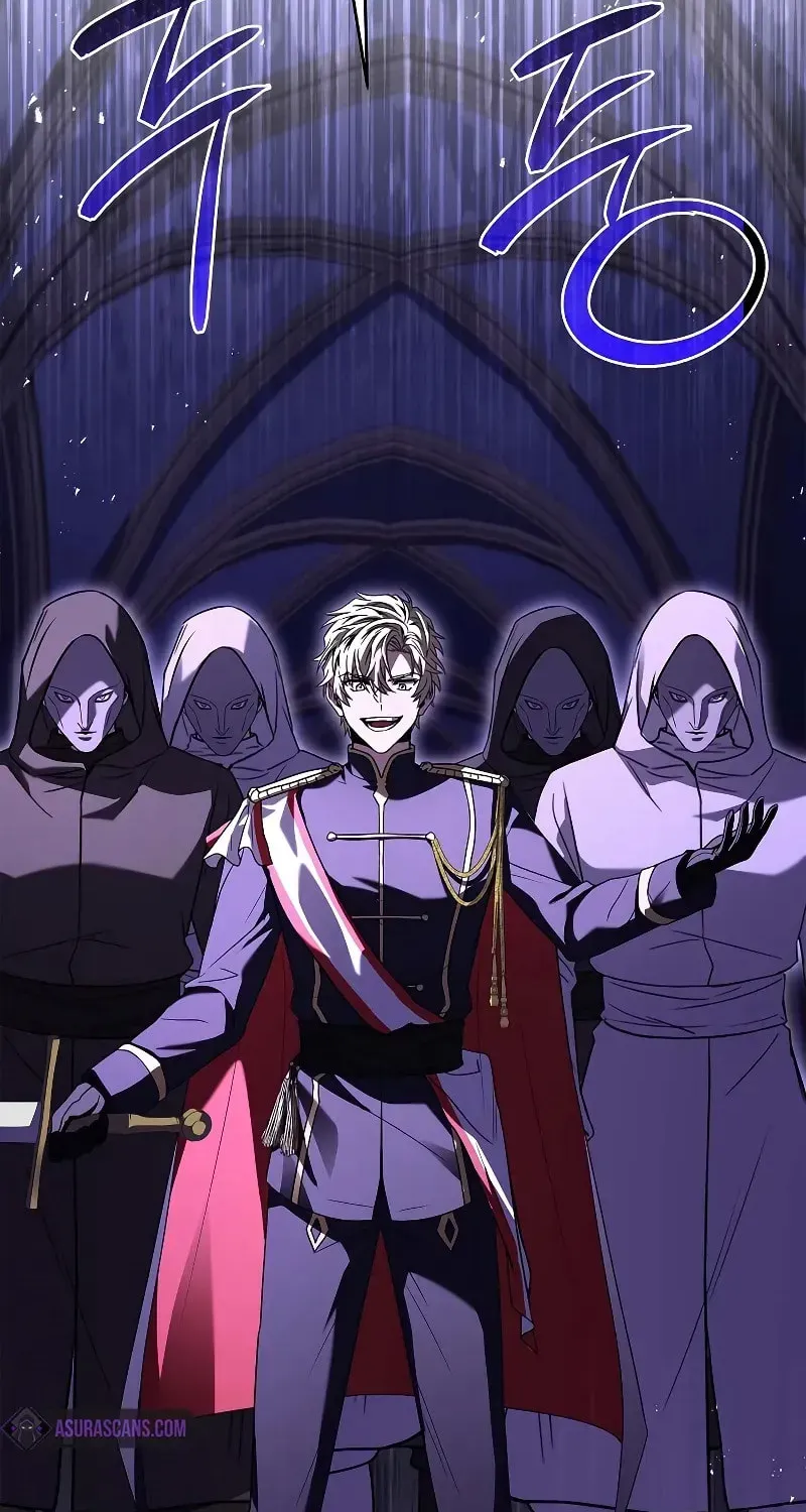 Read The Legendary Spearman Returns chapter 3.1 image 73 on Lezhin