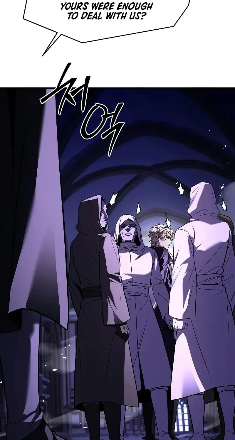 Read The Legendary Spearman Returns chapter 3.1 image 75 on Lezhin