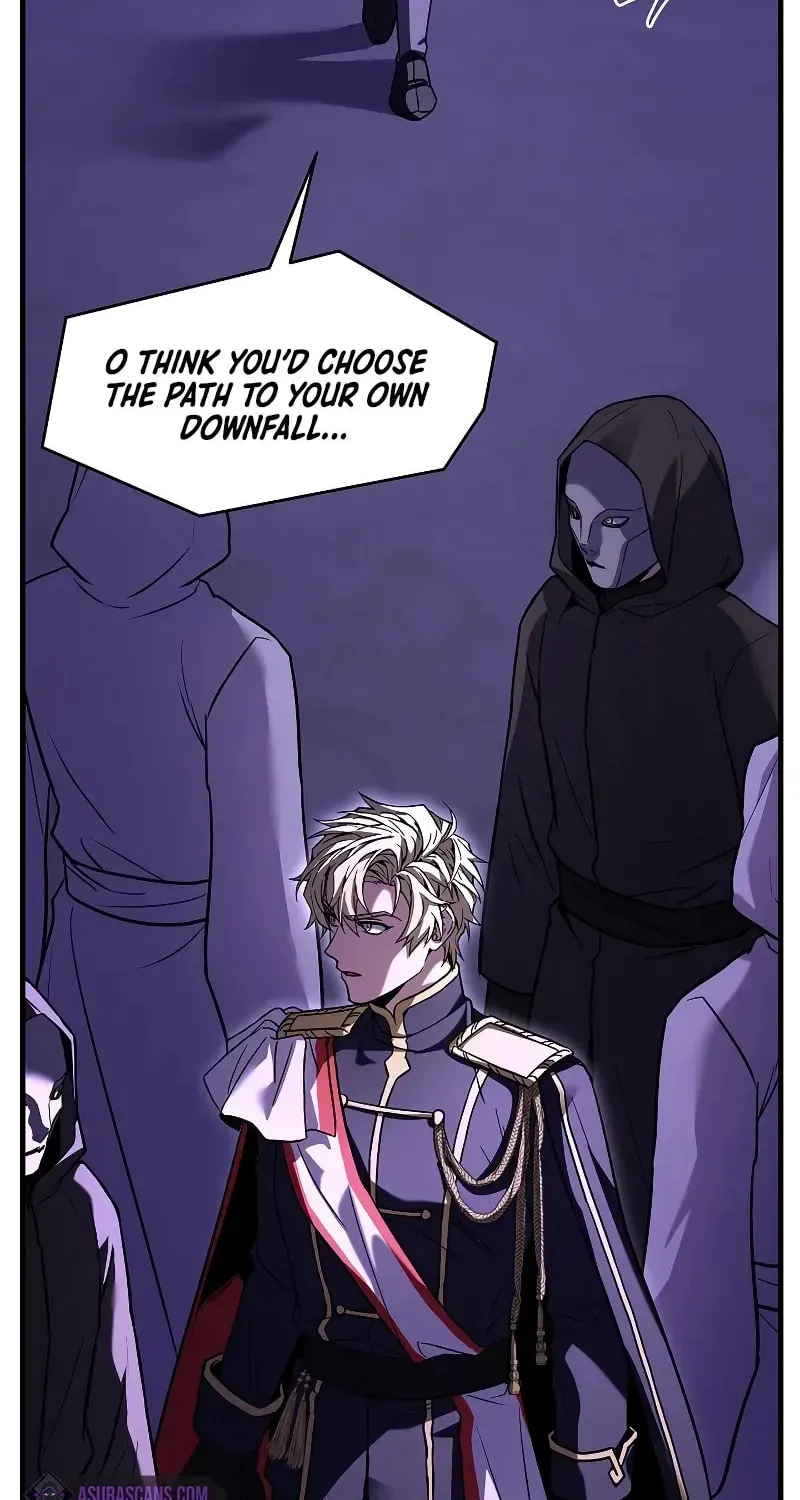 Read The Legendary Spearman Returns chapter 3.1 image 77 on Lezhin
