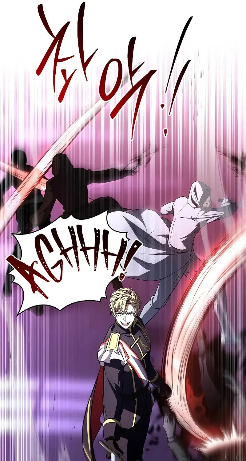 Read The Legendary Spearman Returns chapter 3.1 image 8 on Lezhin