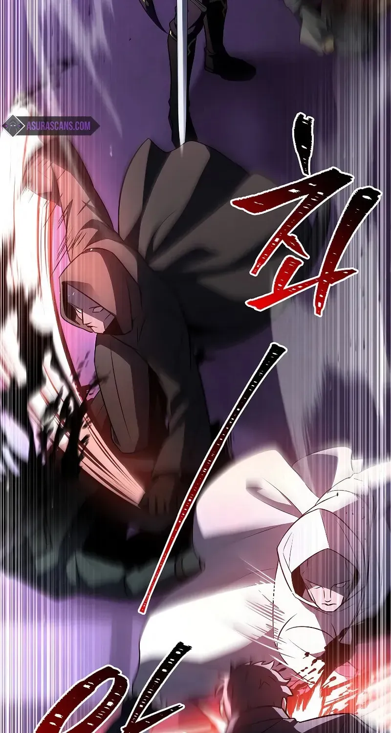 Read The Legendary Spearman Returns chapter 3.1 image 9 on Lezhin