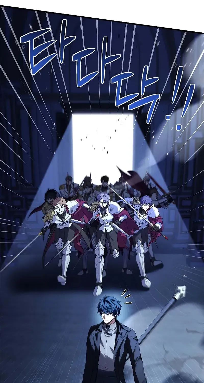 Read The Legendary Spearman Returns chapter 3.1 image 96 on Lezhin