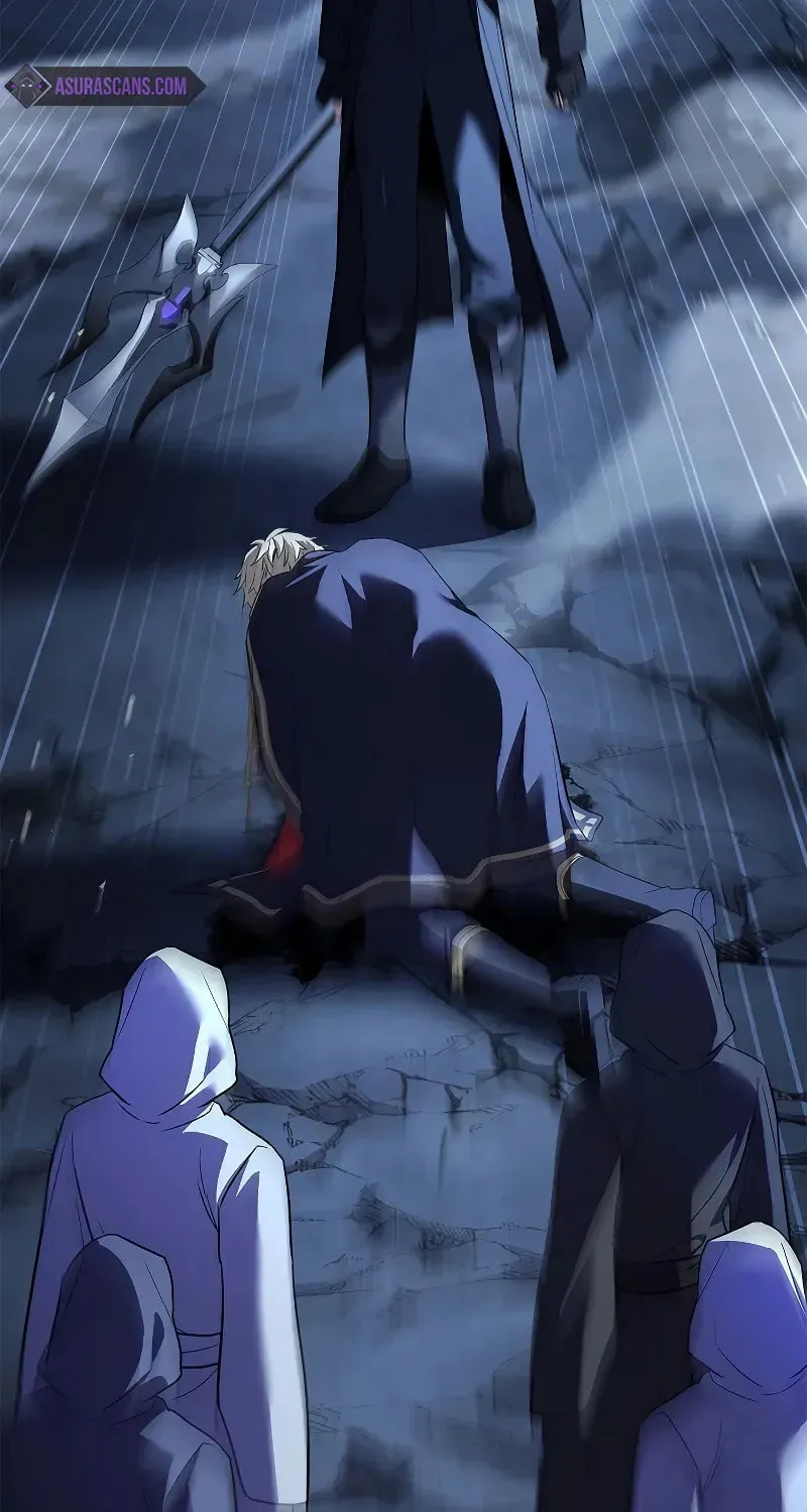 Read The Legendary Spearman Returns chapter 3.1 image 97 on Lezhin