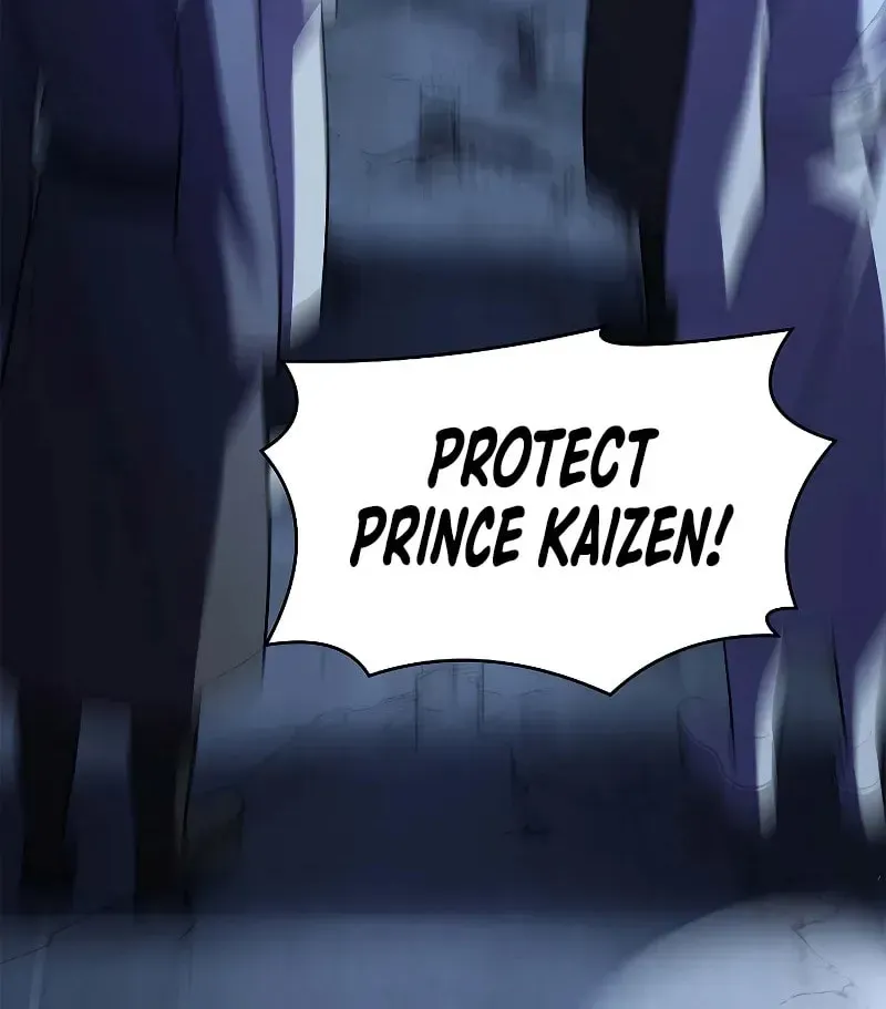 Read The Legendary Spearman Returns chapter 3.1 image 98 on Lezhin