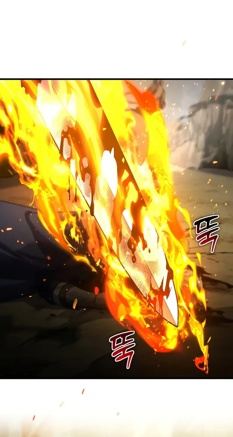 Read The Legendary Spearman Returns chapter 3.2 image 1 on Lezhin