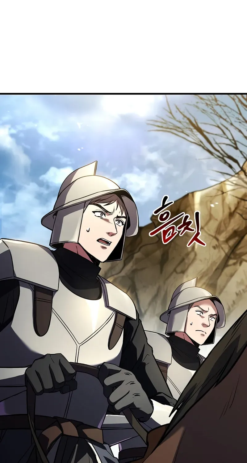 Read The Legendary Spearman Returns chapter 3.2 image 12 on Lezhin