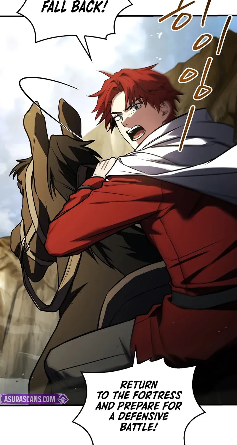 Read The Legendary Spearman Returns chapter 3.2 image 16 on Lezhin