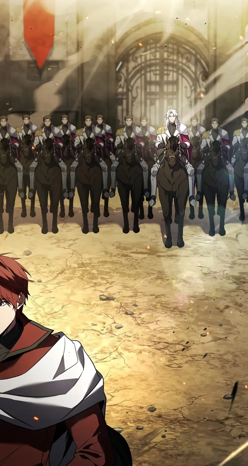 Read The Legendary Spearman Returns chapter 3.2 image 2 on Lezhin
