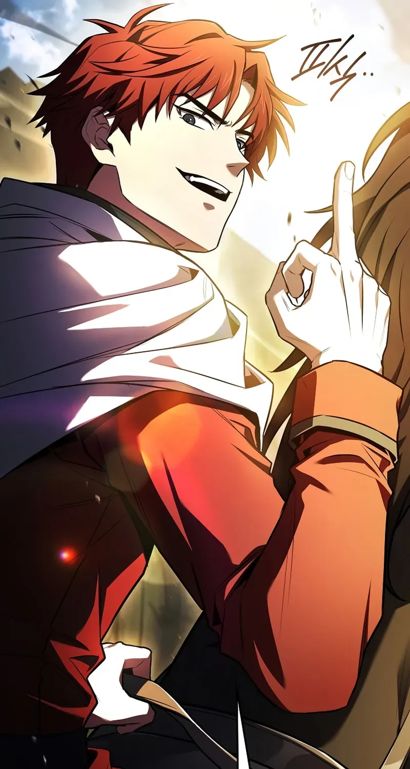 Read The Legendary Spearman Returns chapter 3.2 image 21 on Lezhin