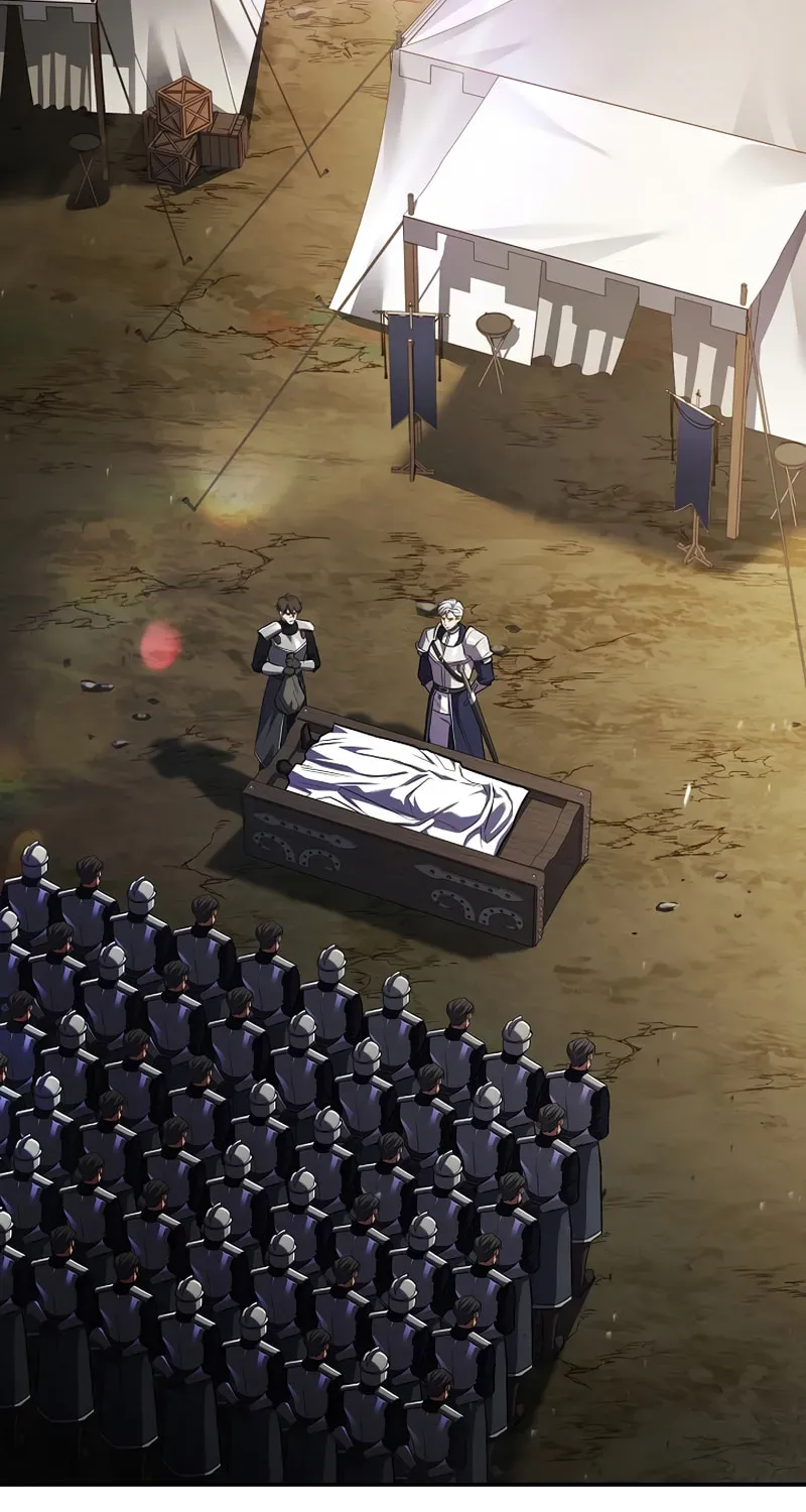Read The Legendary Spearman Returns chapter 3.2 image 24 on Lezhin