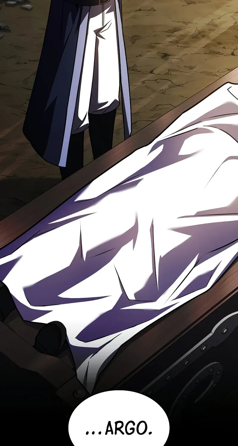 Read The Legendary Spearman Returns chapter 3.2 image 26 on Lezhin