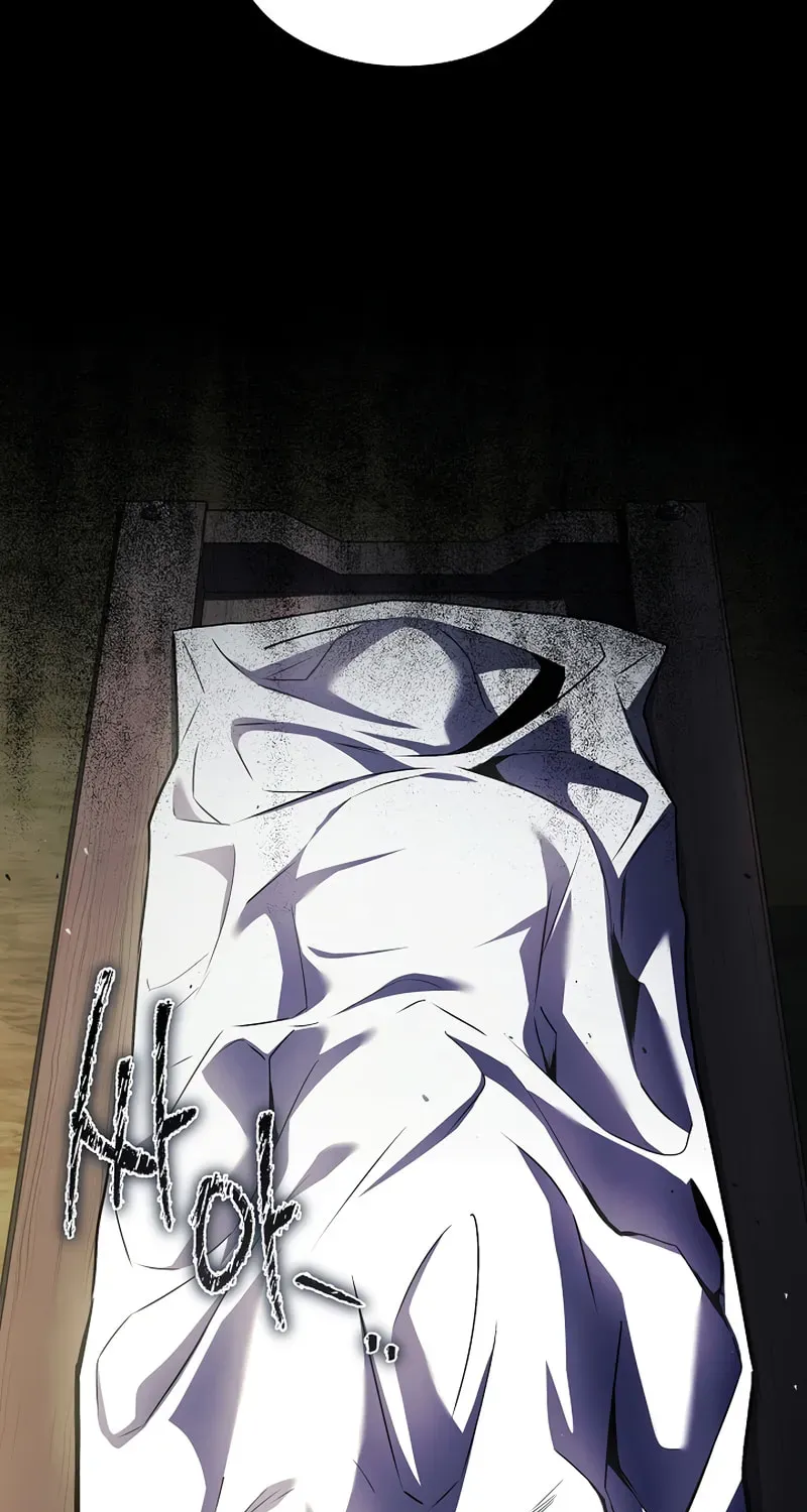 Read The Legendary Spearman Returns chapter 3.2 image 27 on Lezhin