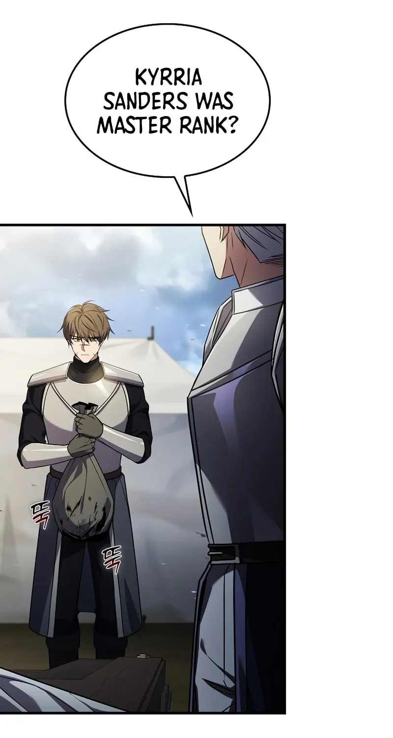 Read The Legendary Spearman Returns chapter 3.2 image 29 on Lezhin