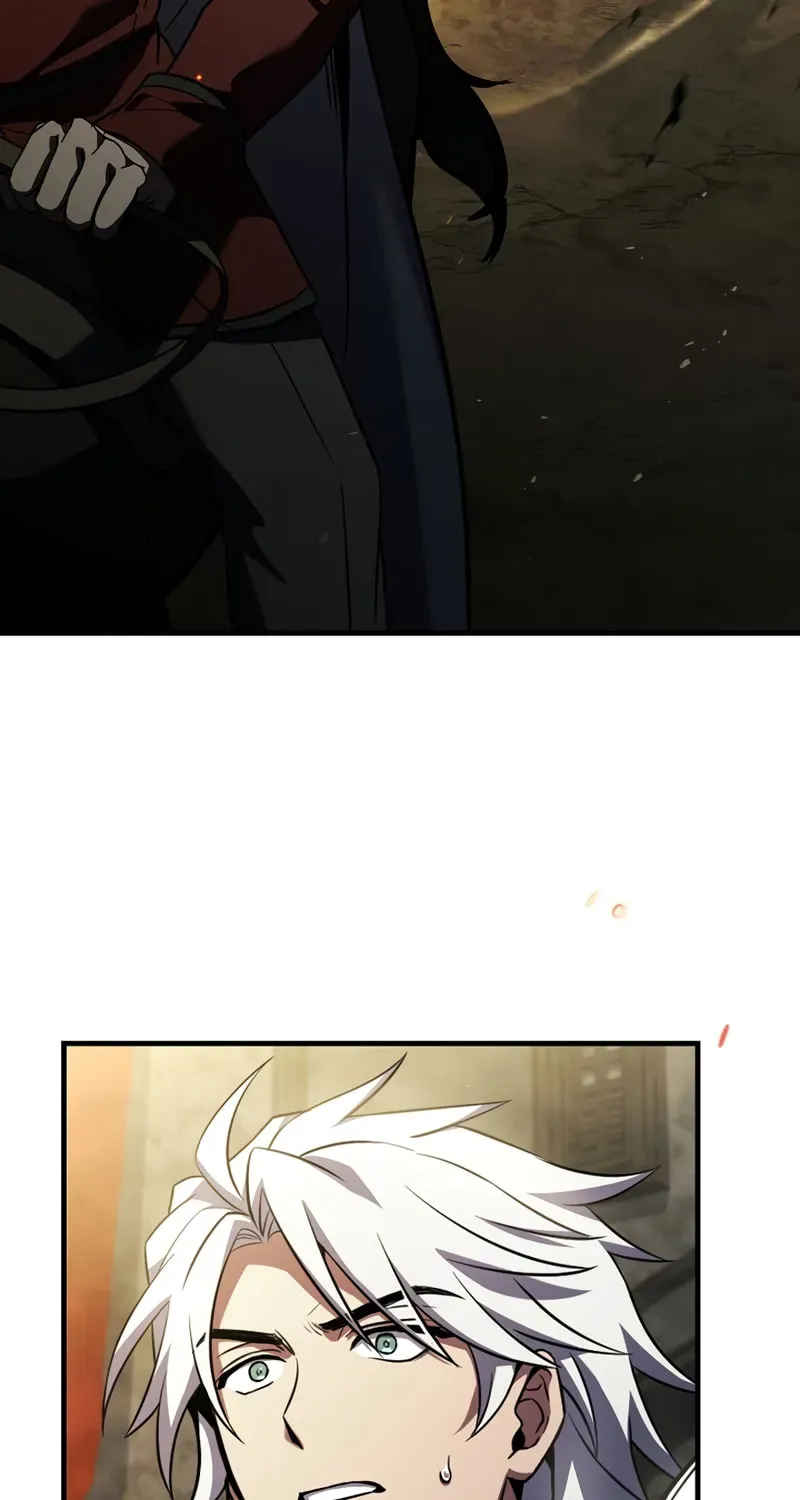 Read The Legendary Spearman Returns chapter 3.2 image 3 on Lezhin