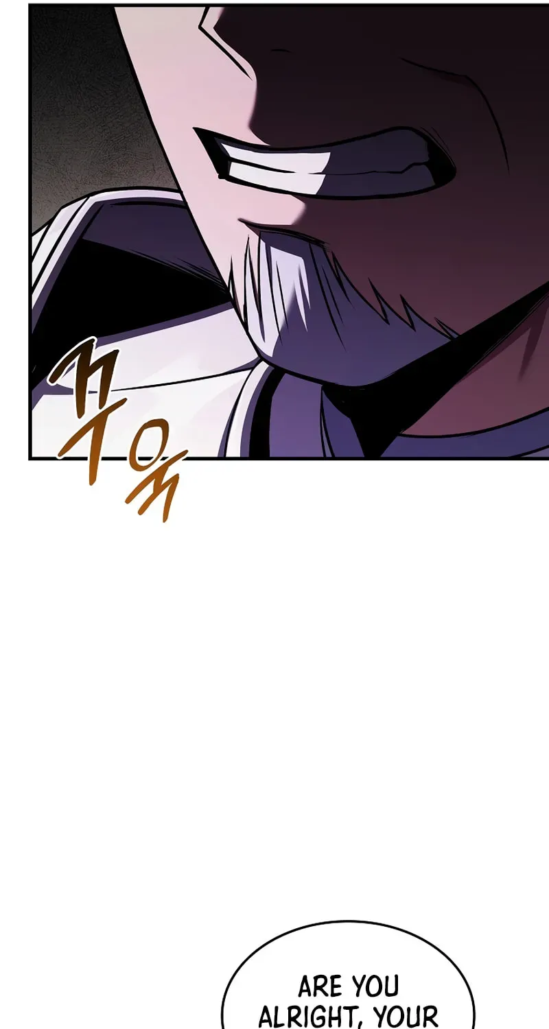 Read The Legendary Spearman Returns chapter 3.2 image 31 on Lezhin