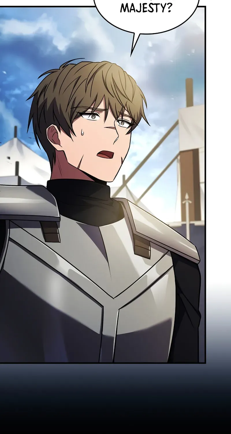 Read The Legendary Spearman Returns chapter 3.2 image 32 on Lezhin