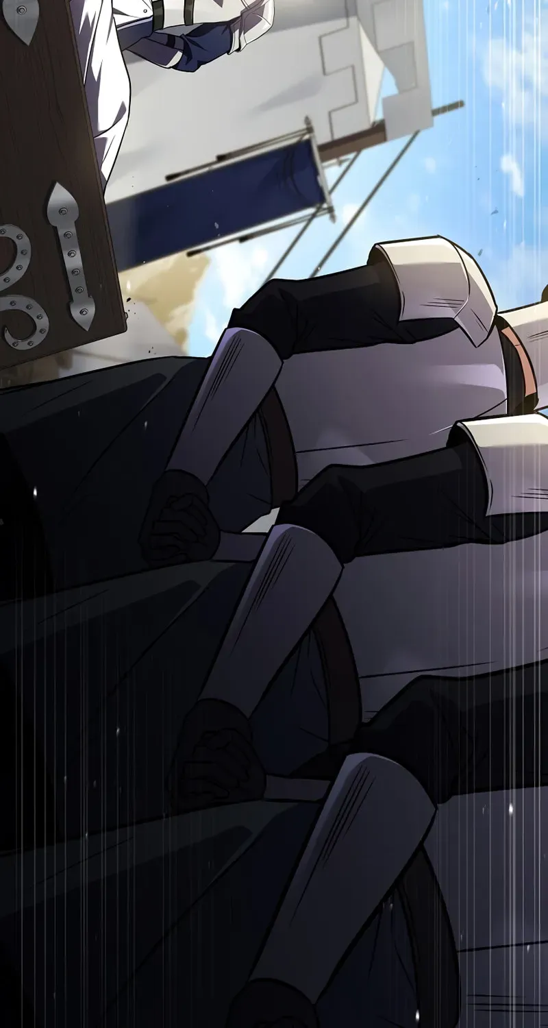 Read The Legendary Spearman Returns chapter 3.2 image 38 on Lezhin