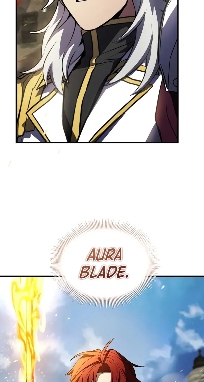 Read The Legendary Spearman Returns chapter 3.2 image 4 on Lezhin