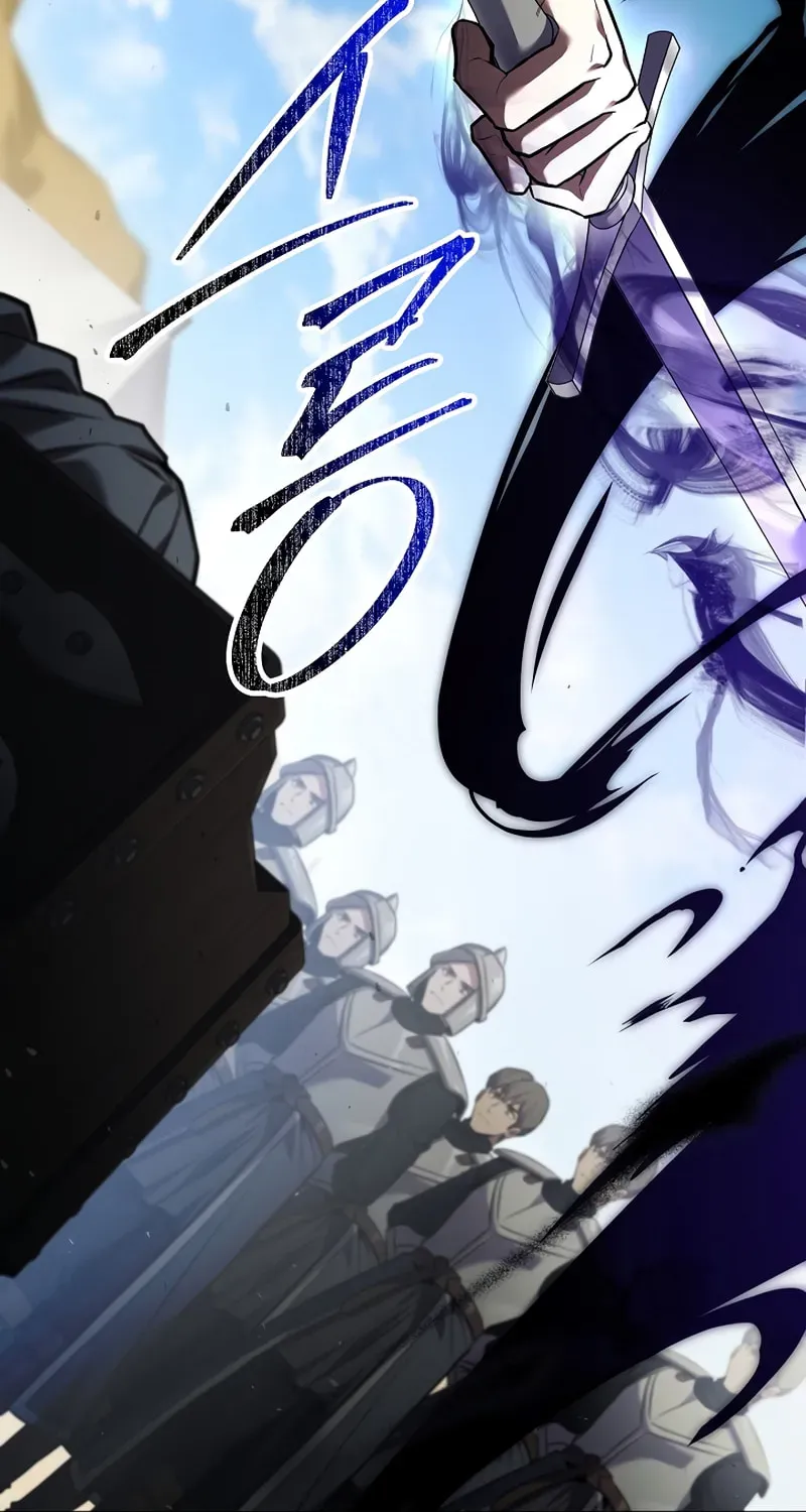 Read The Legendary Spearman Returns chapter 3.2 image 41 on Lezhin