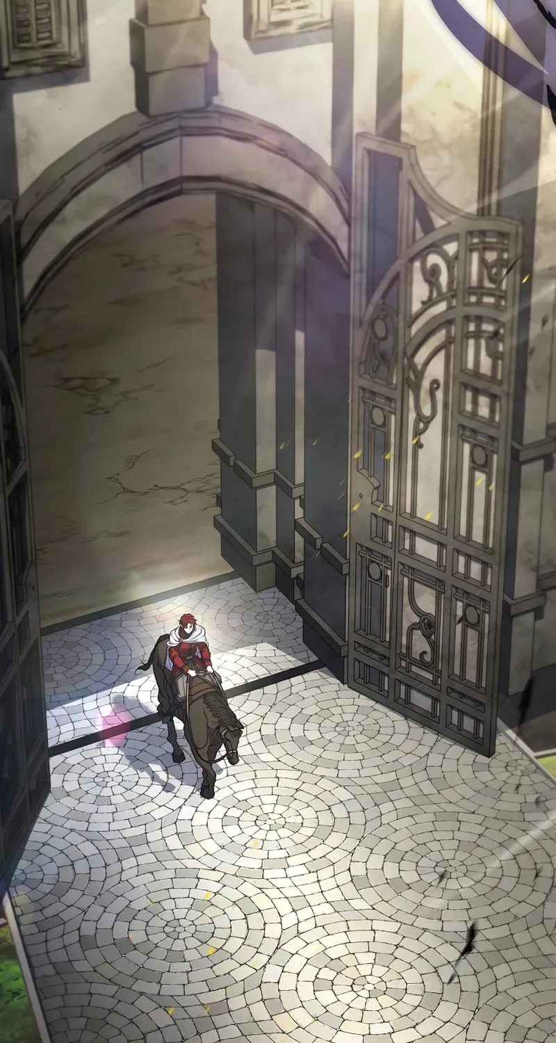 Read The Legendary Spearman Returns chapter 3.2 image 46 on Lezhin