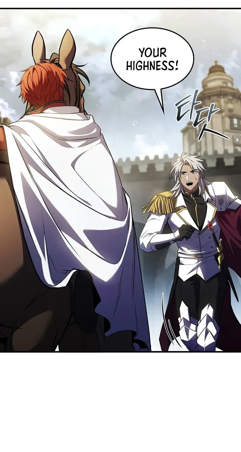 Read The Legendary Spearman Returns chapter 3.2 image 48 on Lezhin