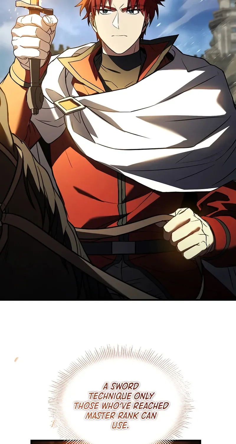 Read The Legendary Spearman Returns chapter 3.2 image 5 on Lezhin